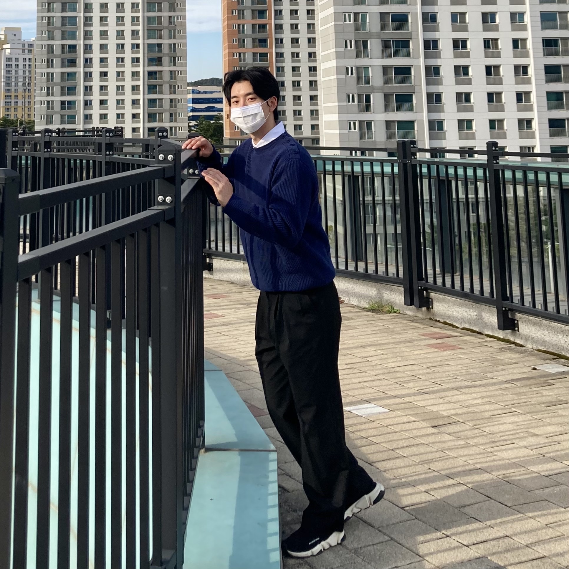 구중회님의 스타일 - 1