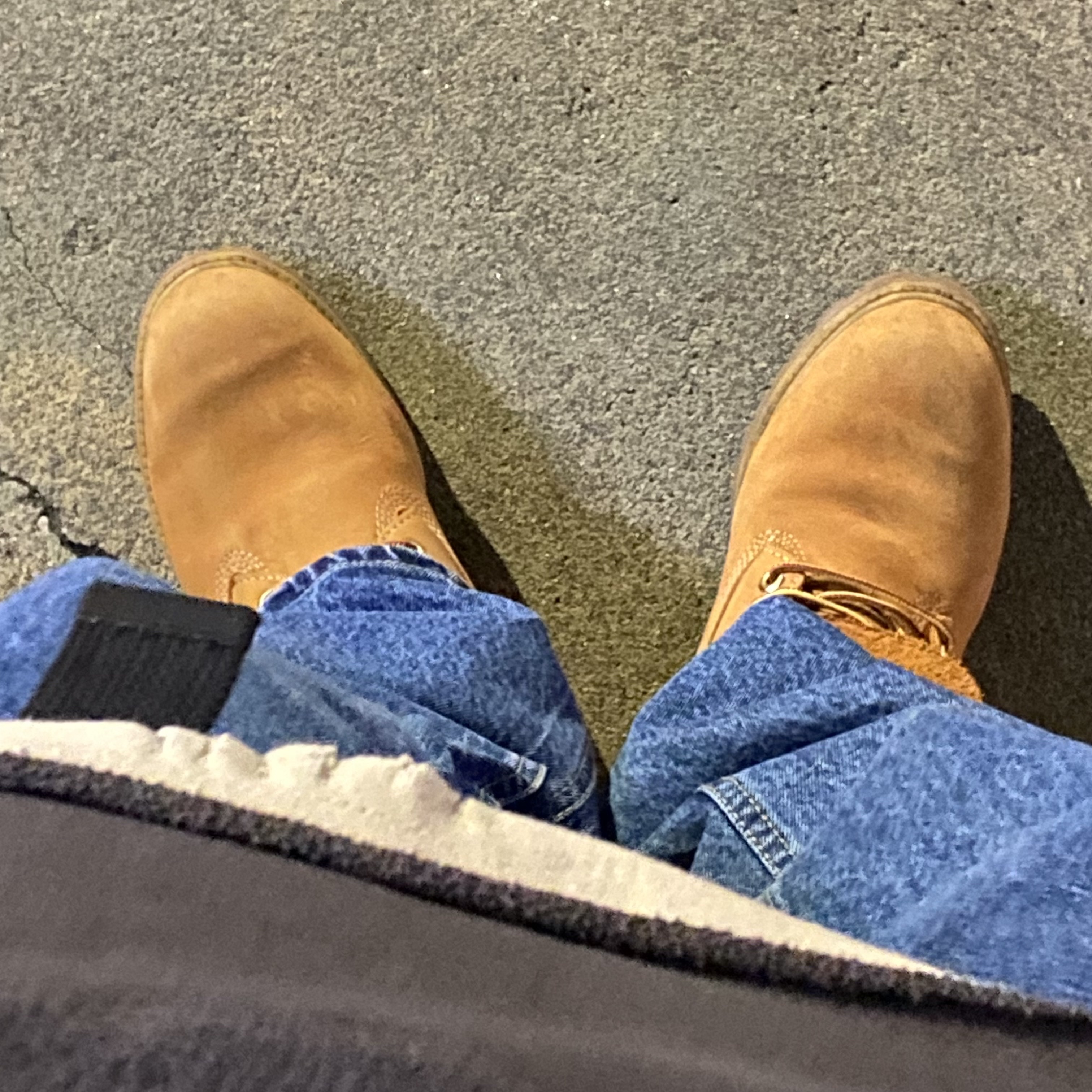 Timberland Premium 6 inch Waterproof Boot Wheat Nubuck - Wide, Casetify x IAB Studio Single White Logo AirPods Pro Case Clear 착용 스타일 - 3