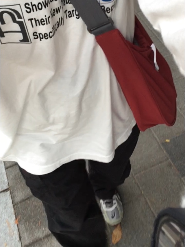 Mischief Rhombus Light Weight Cross Bag Brick Red - The Hyundai Seoul Exclusive, Asics Jog 100 S Sheet Rock - 2E Wide 착용 스타일