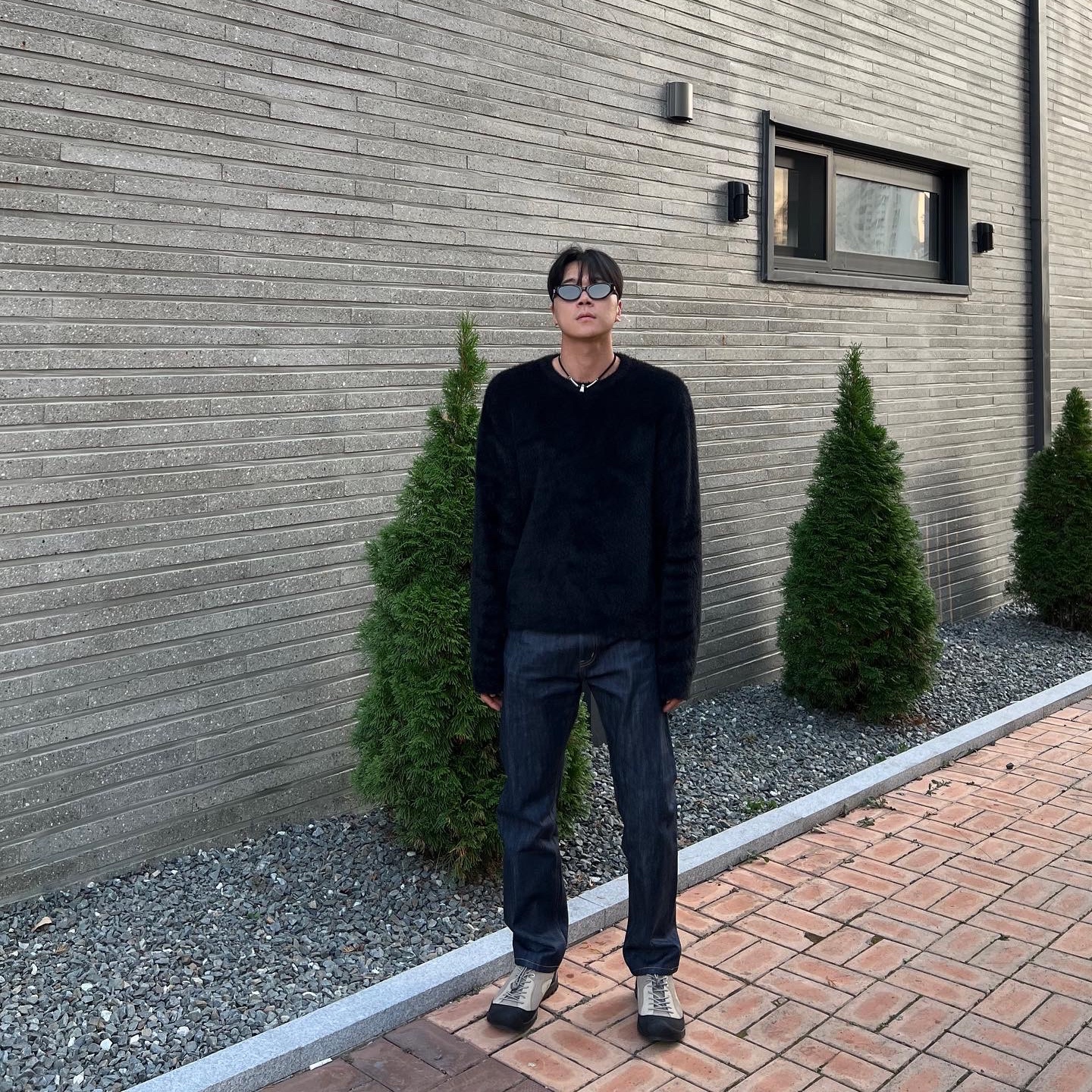 혁군님의 스타일 - 3
