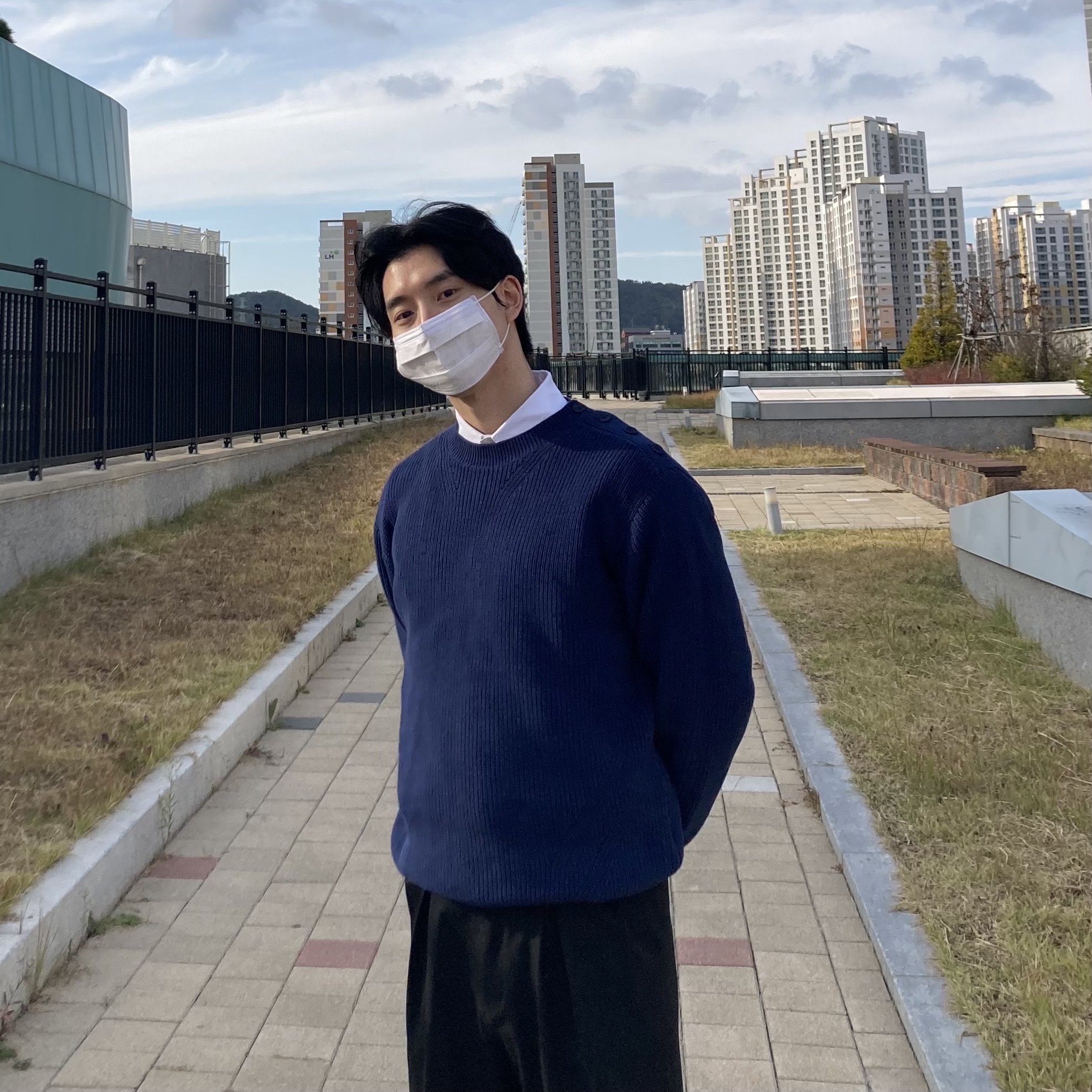 구중회님의 스타일 - 2