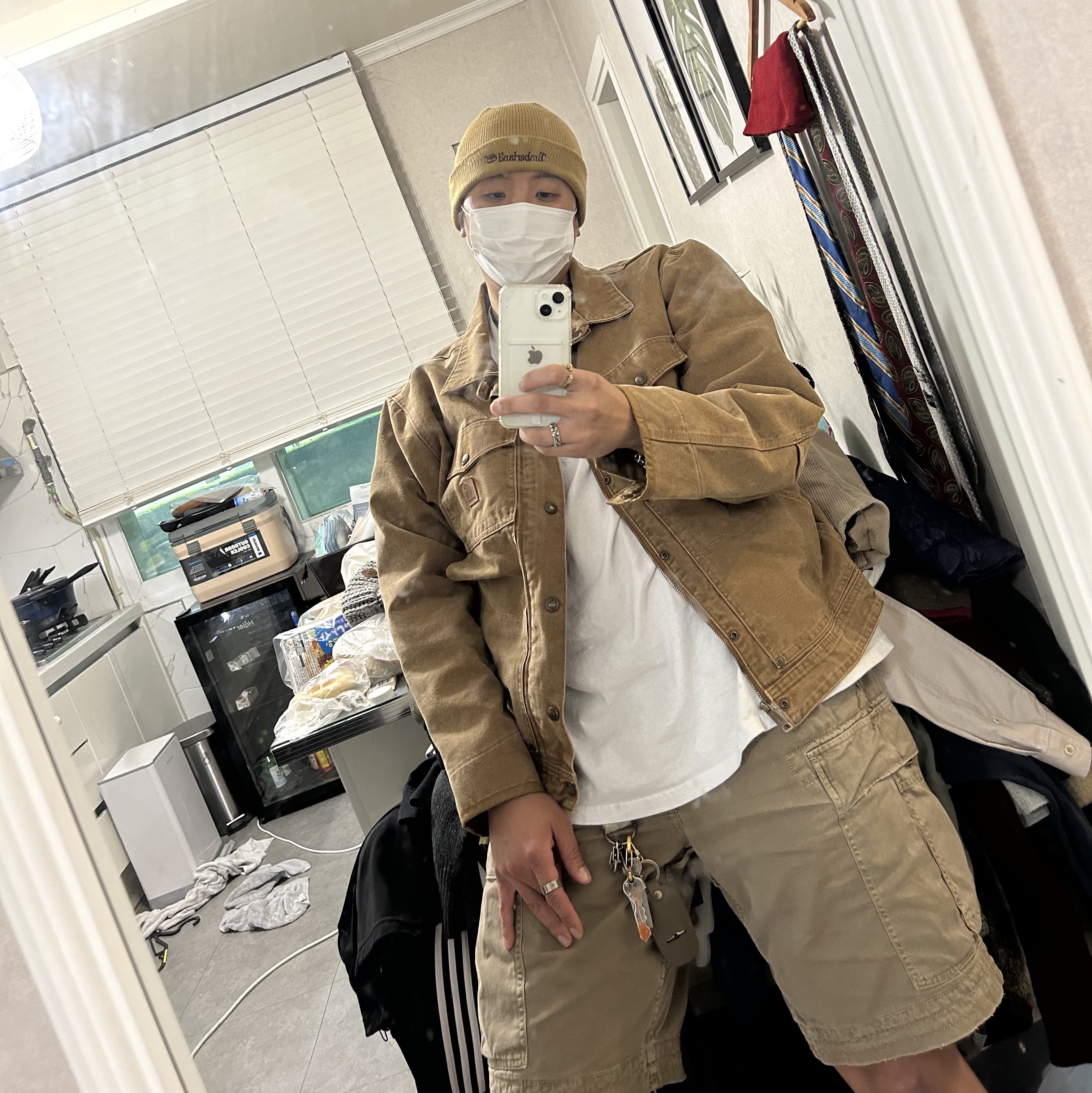 Fuckyou님의 스타일 - 1