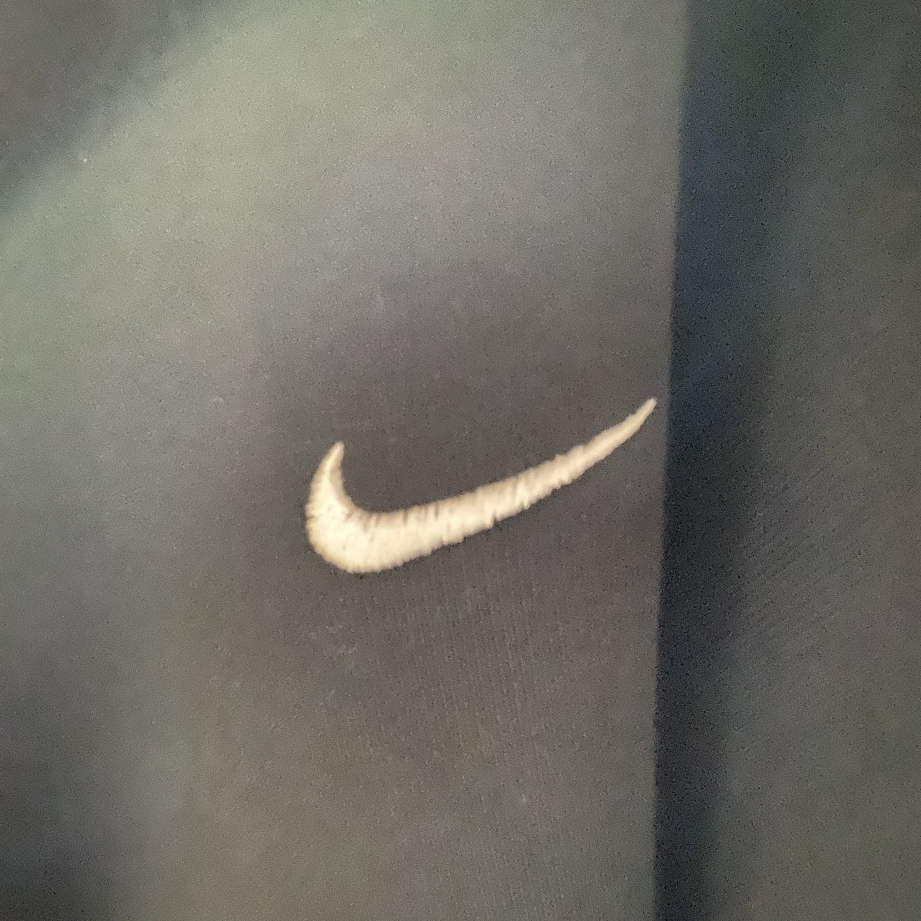 Nike NRG Solo Swoosh Full Zip Hoodie Black - Asia 착용 스타일