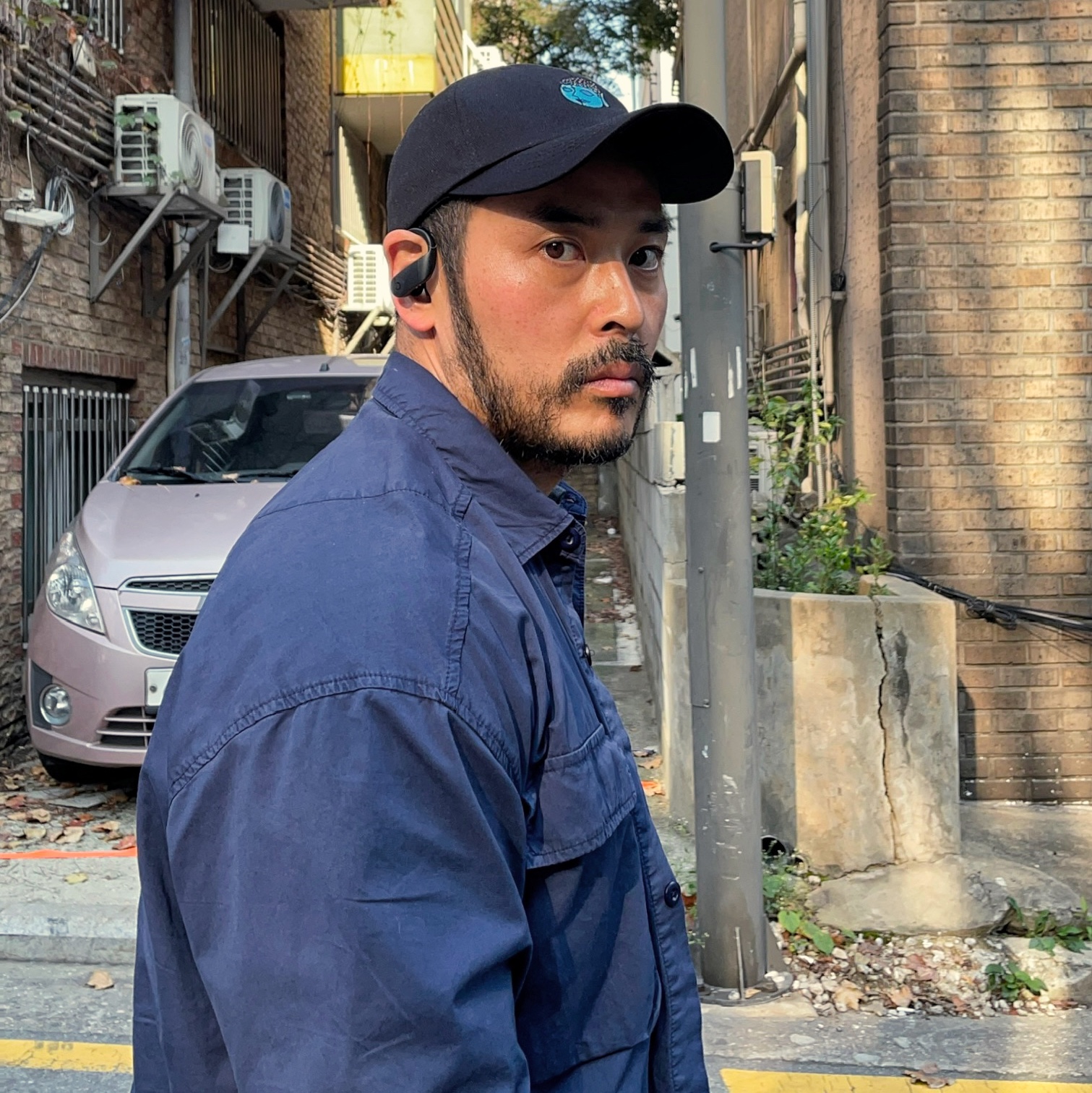 …………………….님의 스타일 - 2