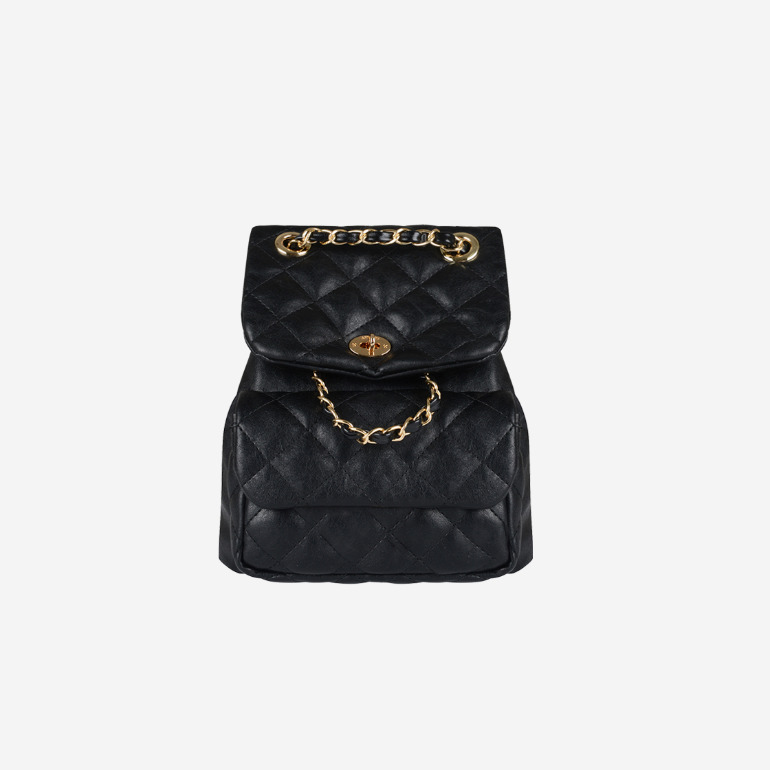 ★ANOETIC★ ANC CLASSIC QUILTING BACKPACK MUSINSA | ANOETIC ANC CLASSIC QUILTING BACKPACK