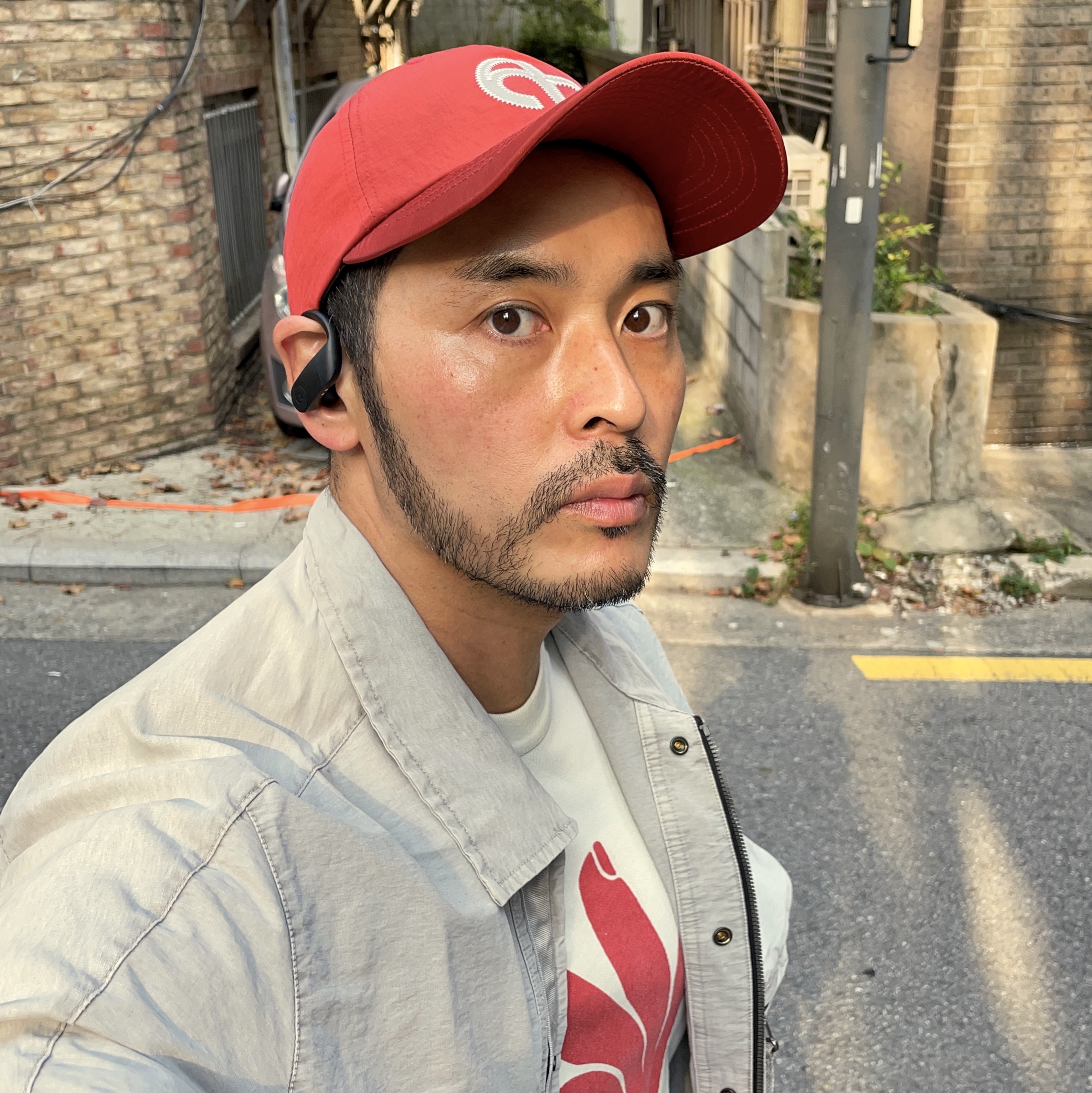 …………………….님의 스타일 - 1