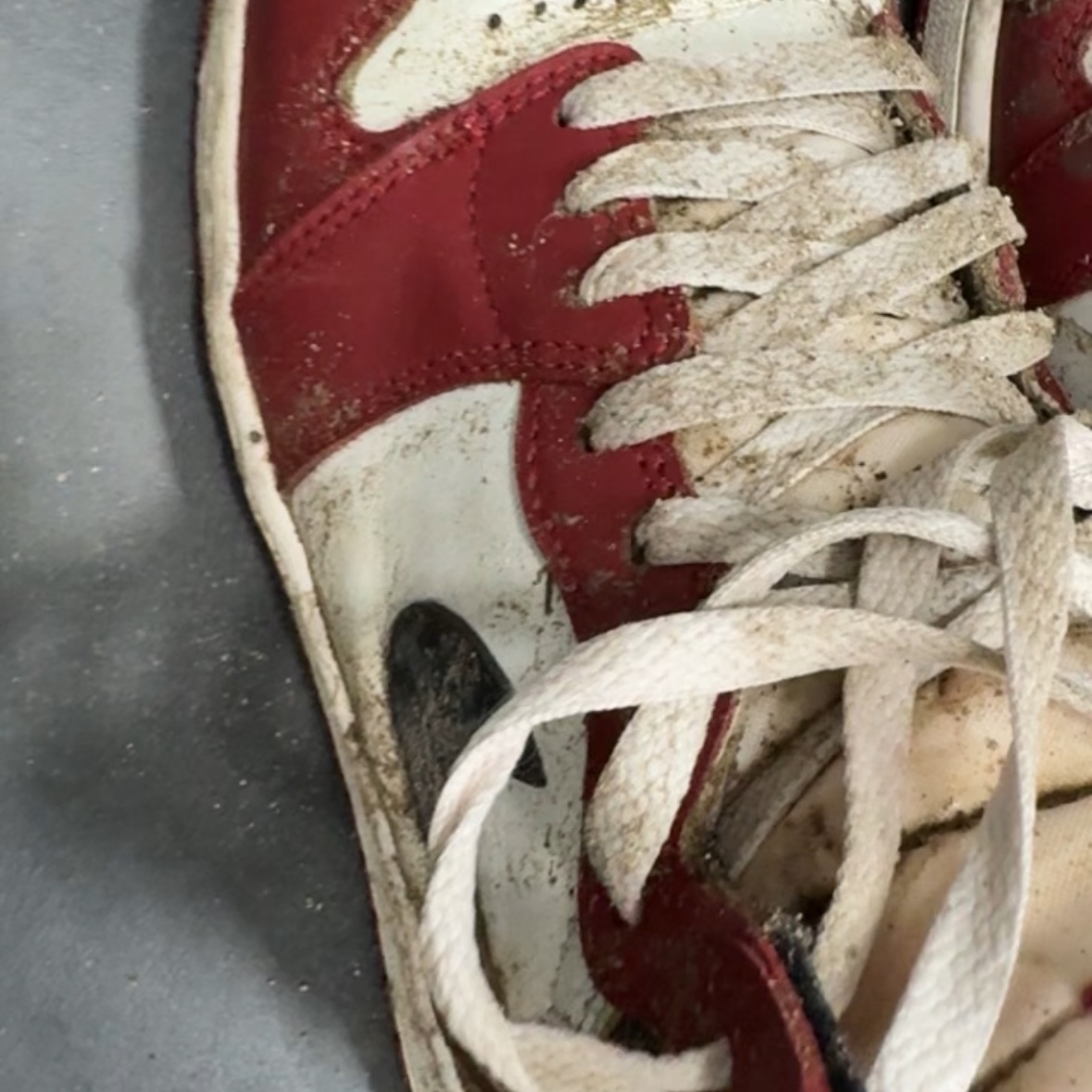 Jordan 1 Retro High OG Chicago 2022 착용 스타일