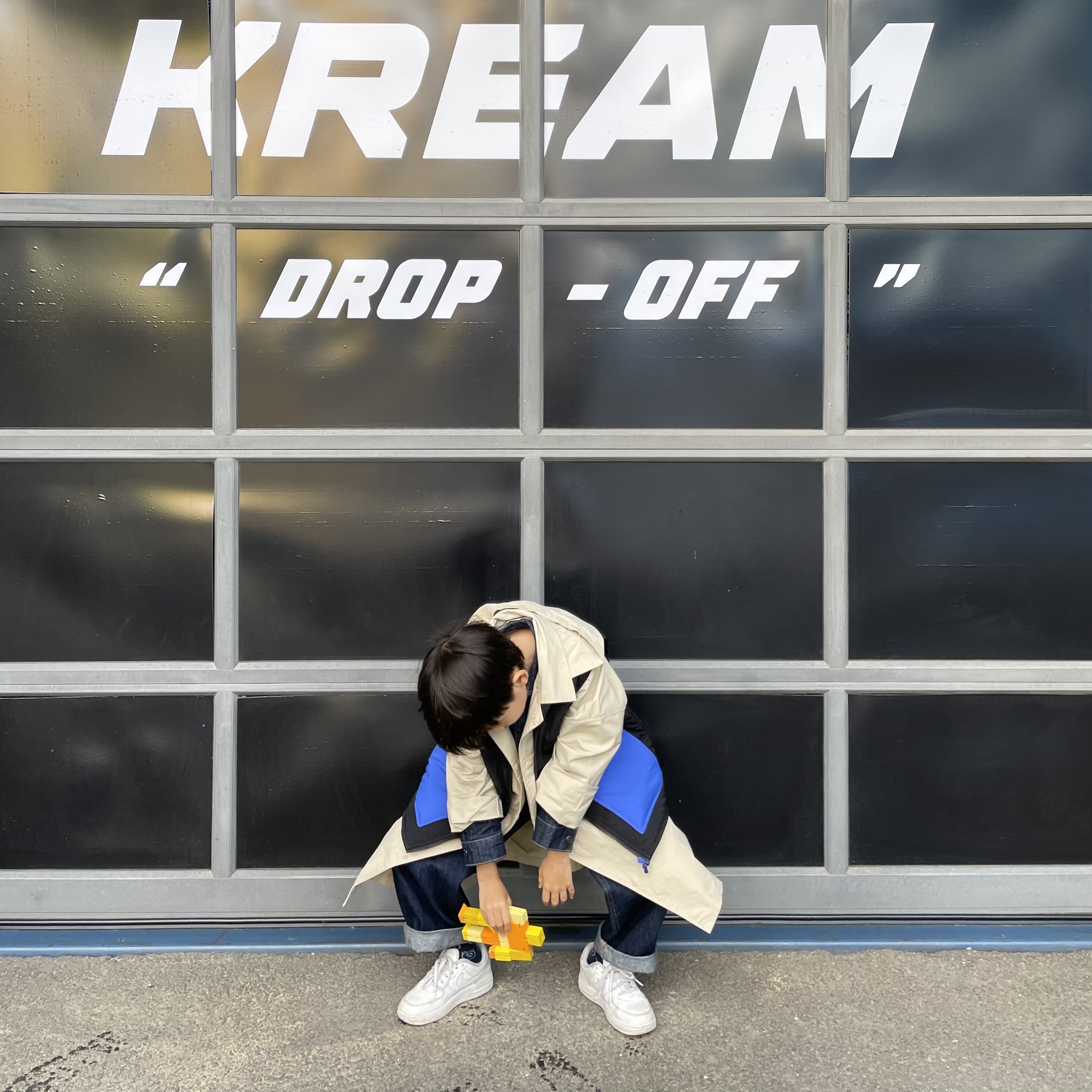 roybyroy님의 스타일 - 1
