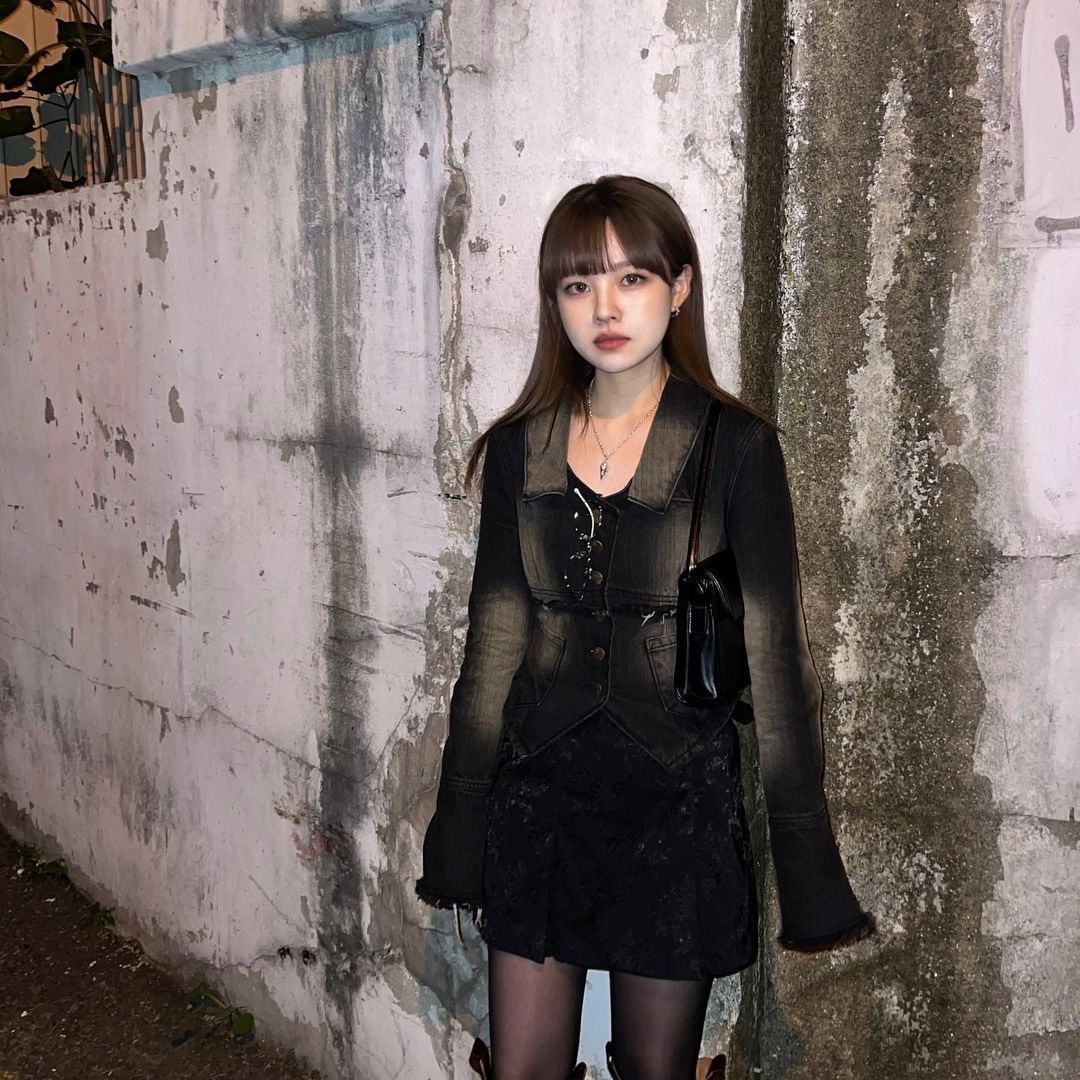 That girl님의 스타일 - 1