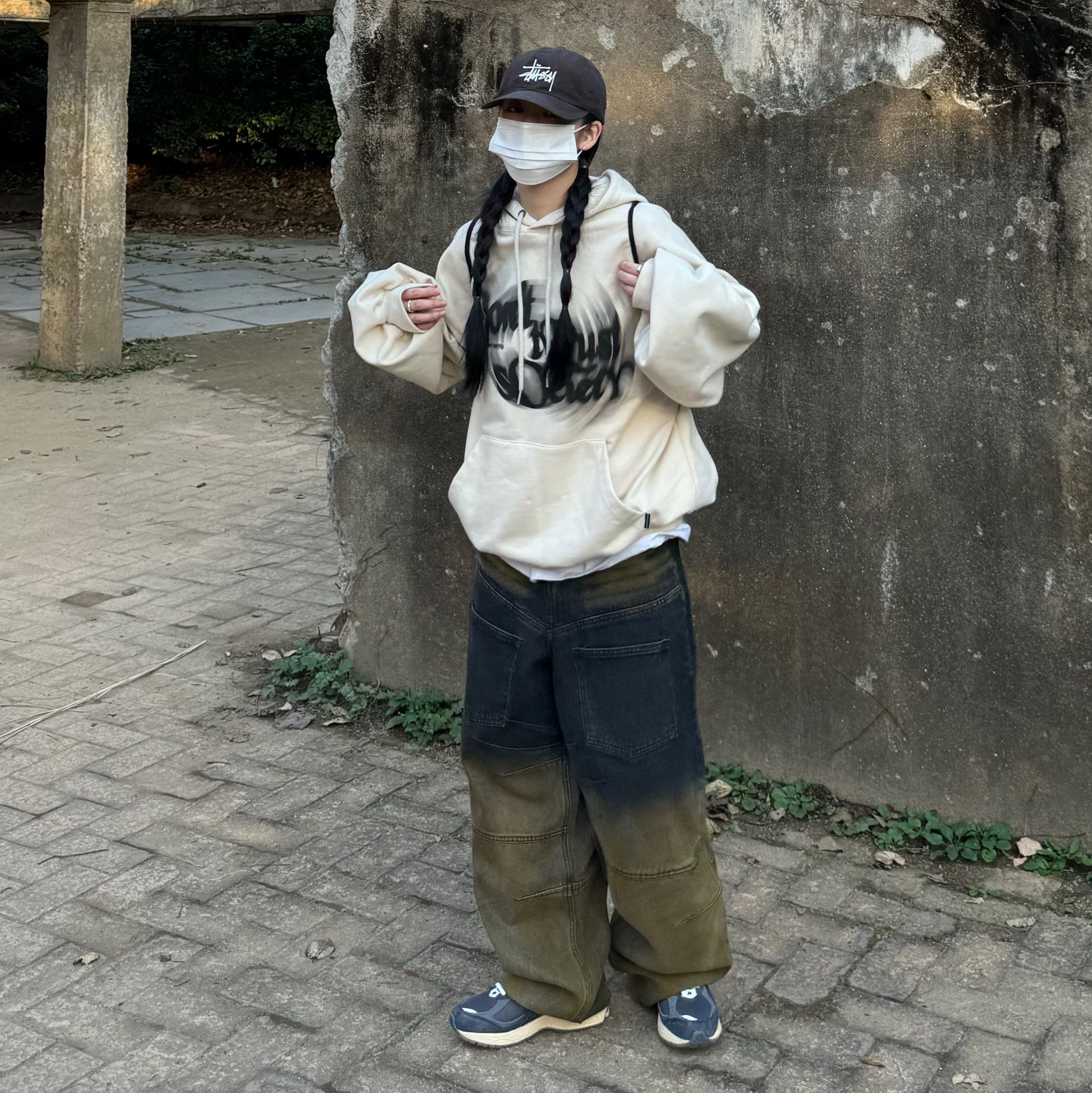 드네이지 아웃핏님의 스타일 - 1