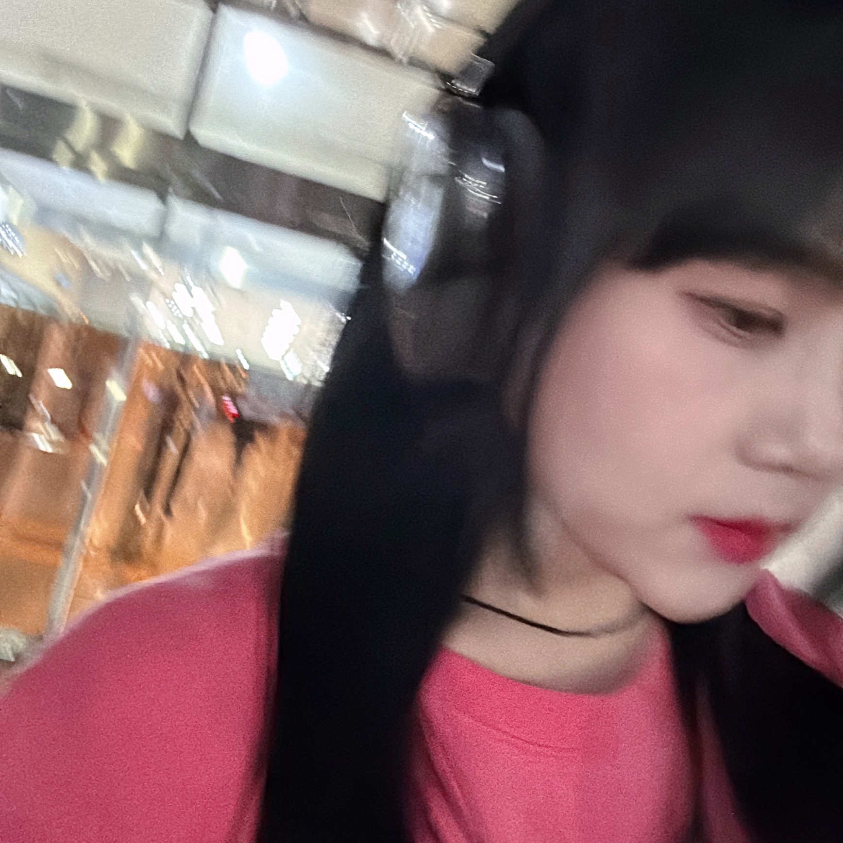 Apple AirPods Max Lightning Space Gray (Korean Ver.) 착용 스타일 - 1