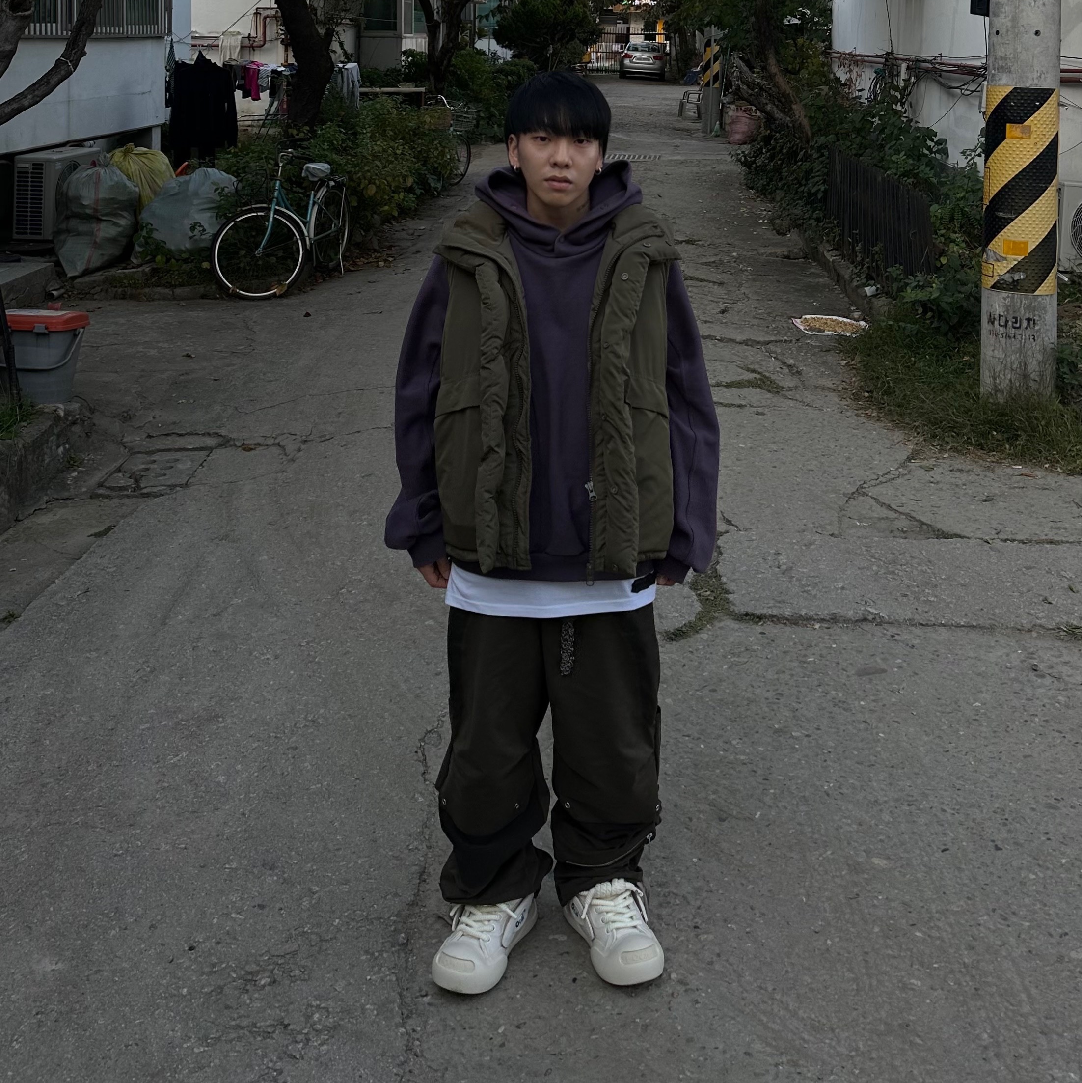 whddn2977님의 스타일 - 2