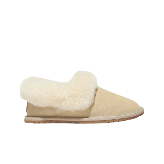(W) 락피쉬웨더웨어 스크런치 플랫 크림 | Rockfishweatherwear | KREAM (W) Rockfishweatherwear Scrunch Flat Cream