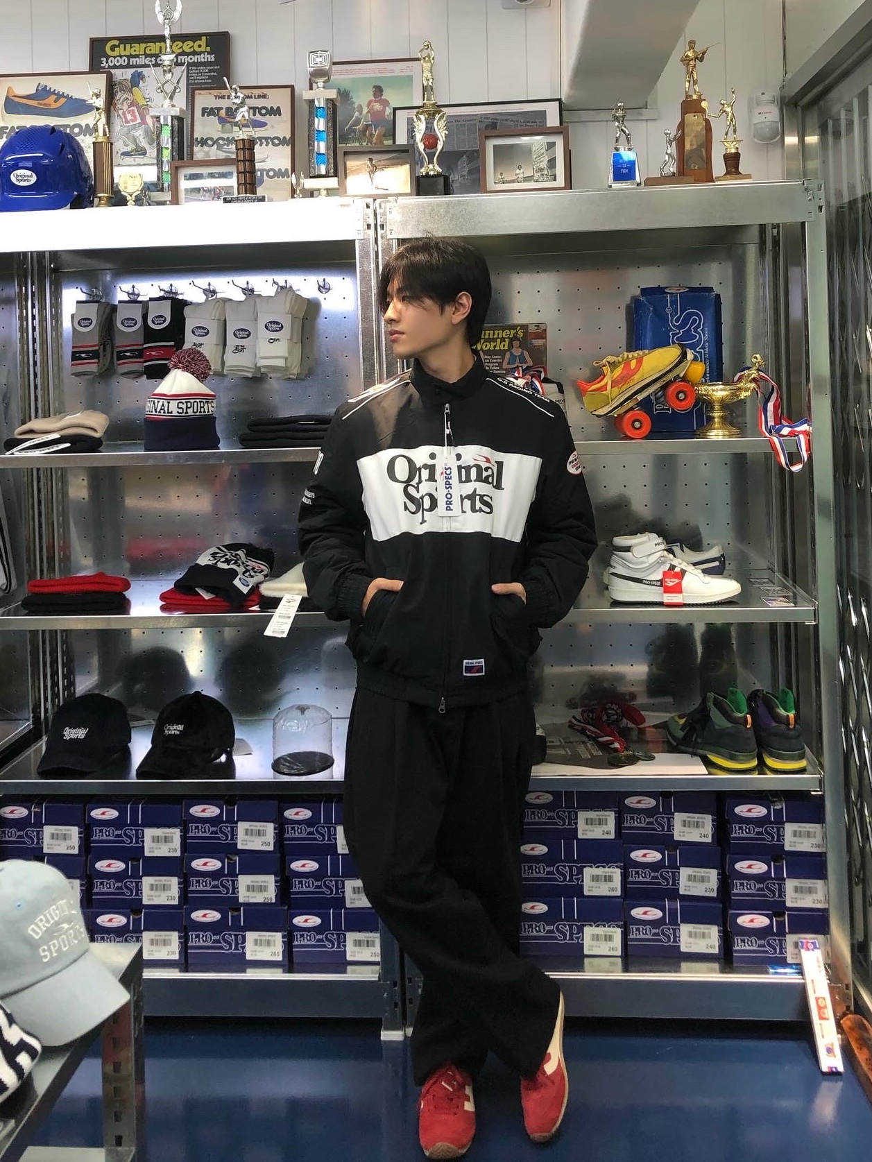 정동수님의 스타일 - 2