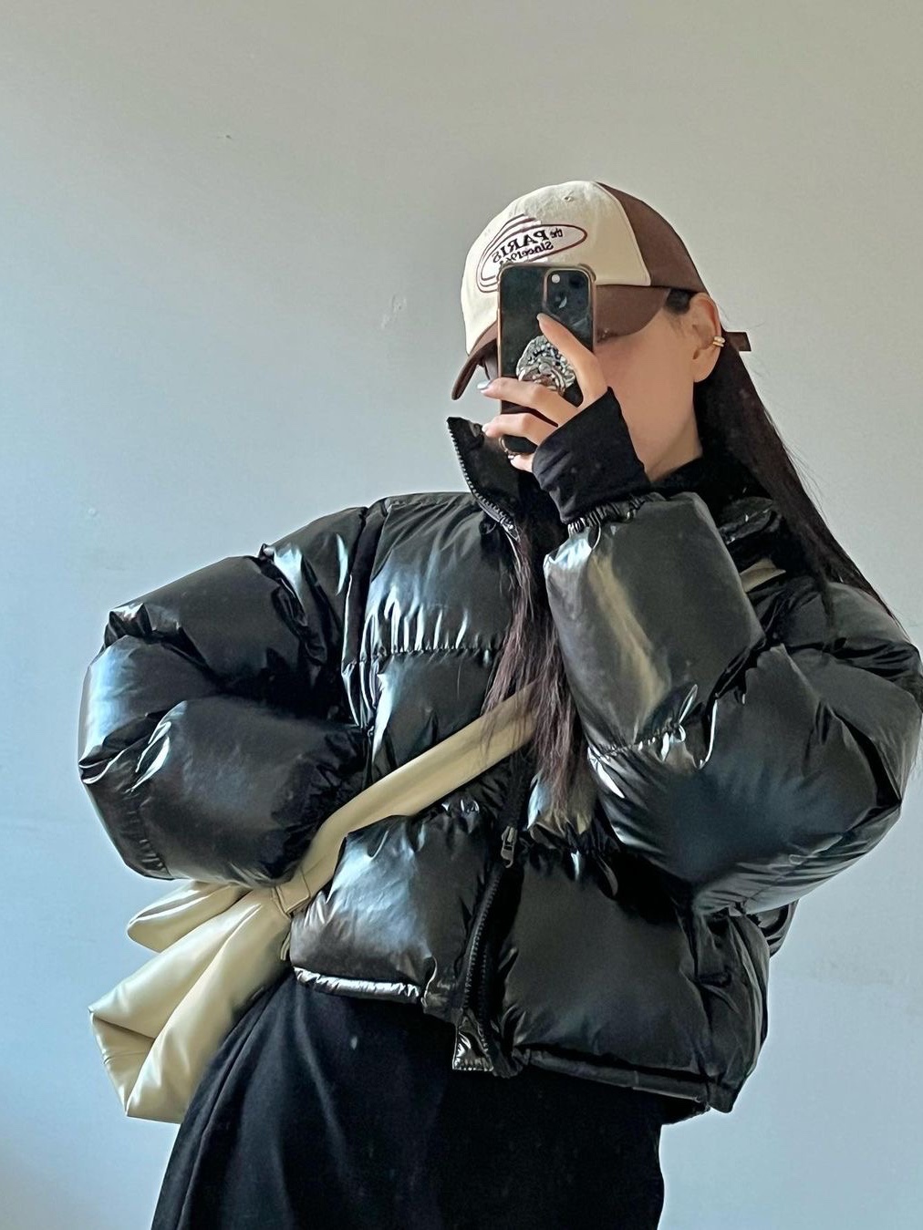 That girl님의 스타일