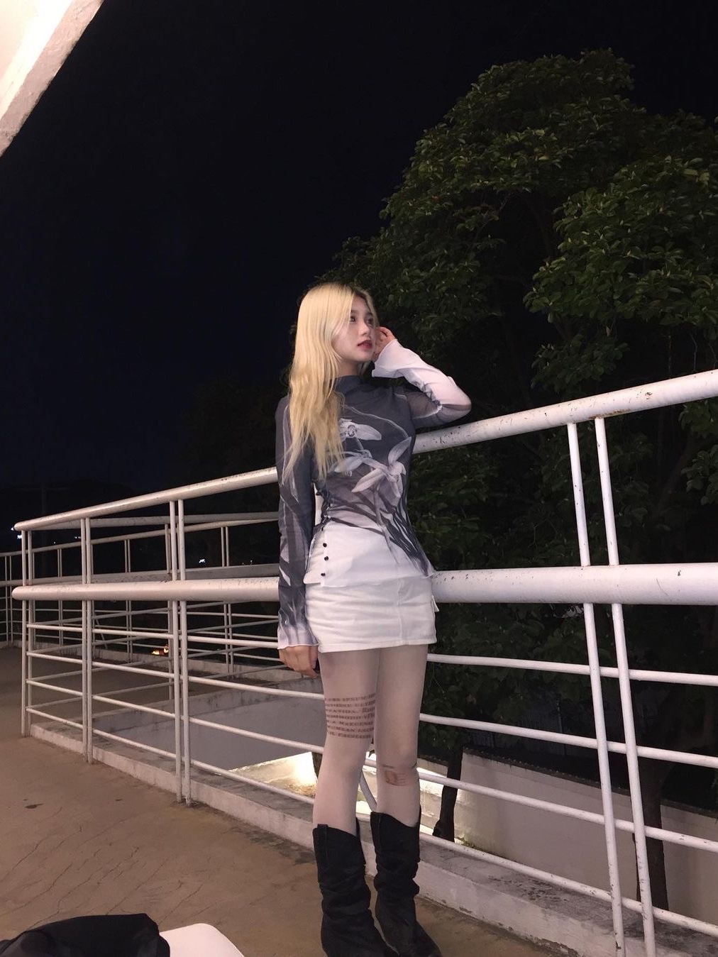 That girl님의 스타일 - 1
