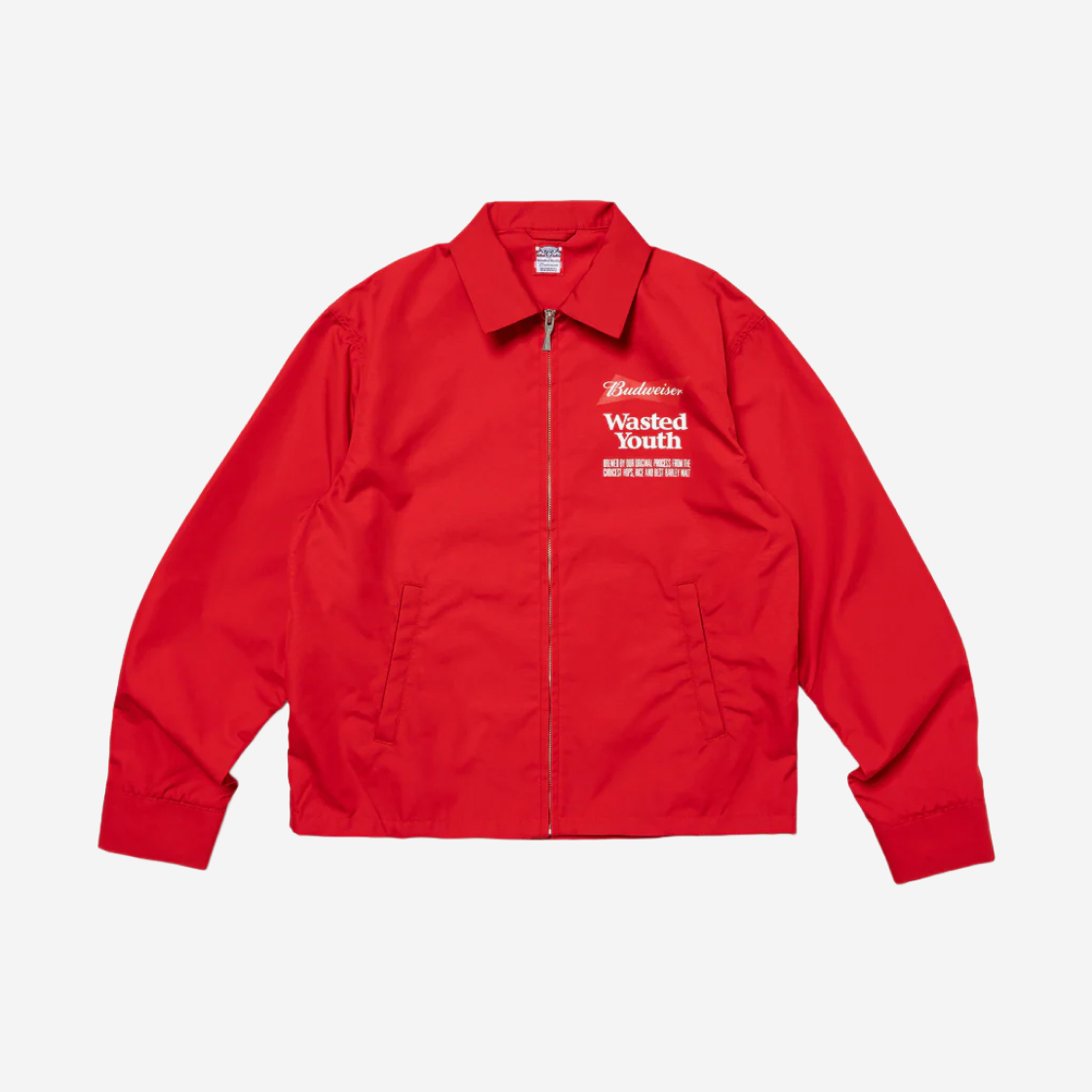 otsumoplaza Wasted Youth DRIZZLER JACKET 【公式通販】