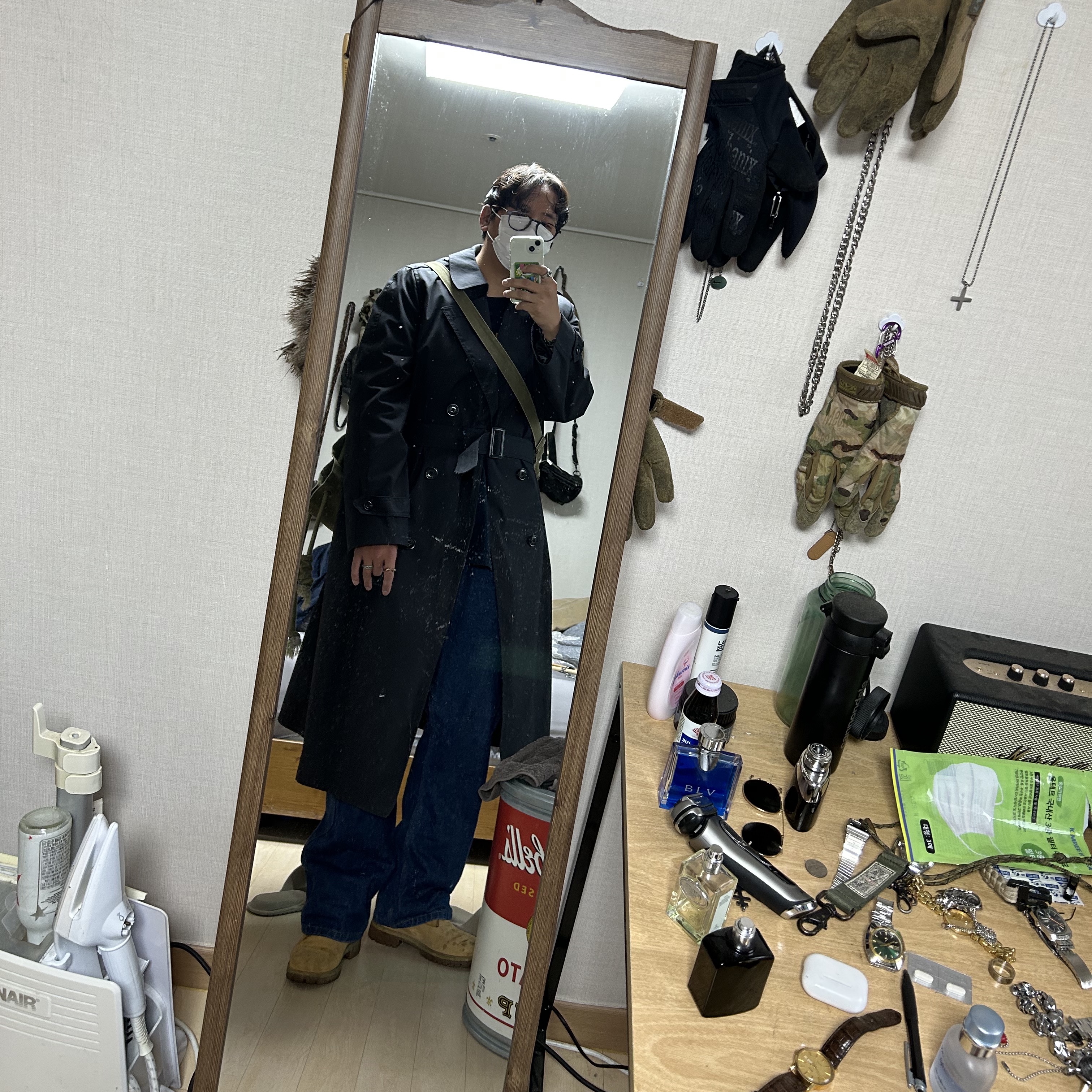 Fuckyou님의 스타일 - 1