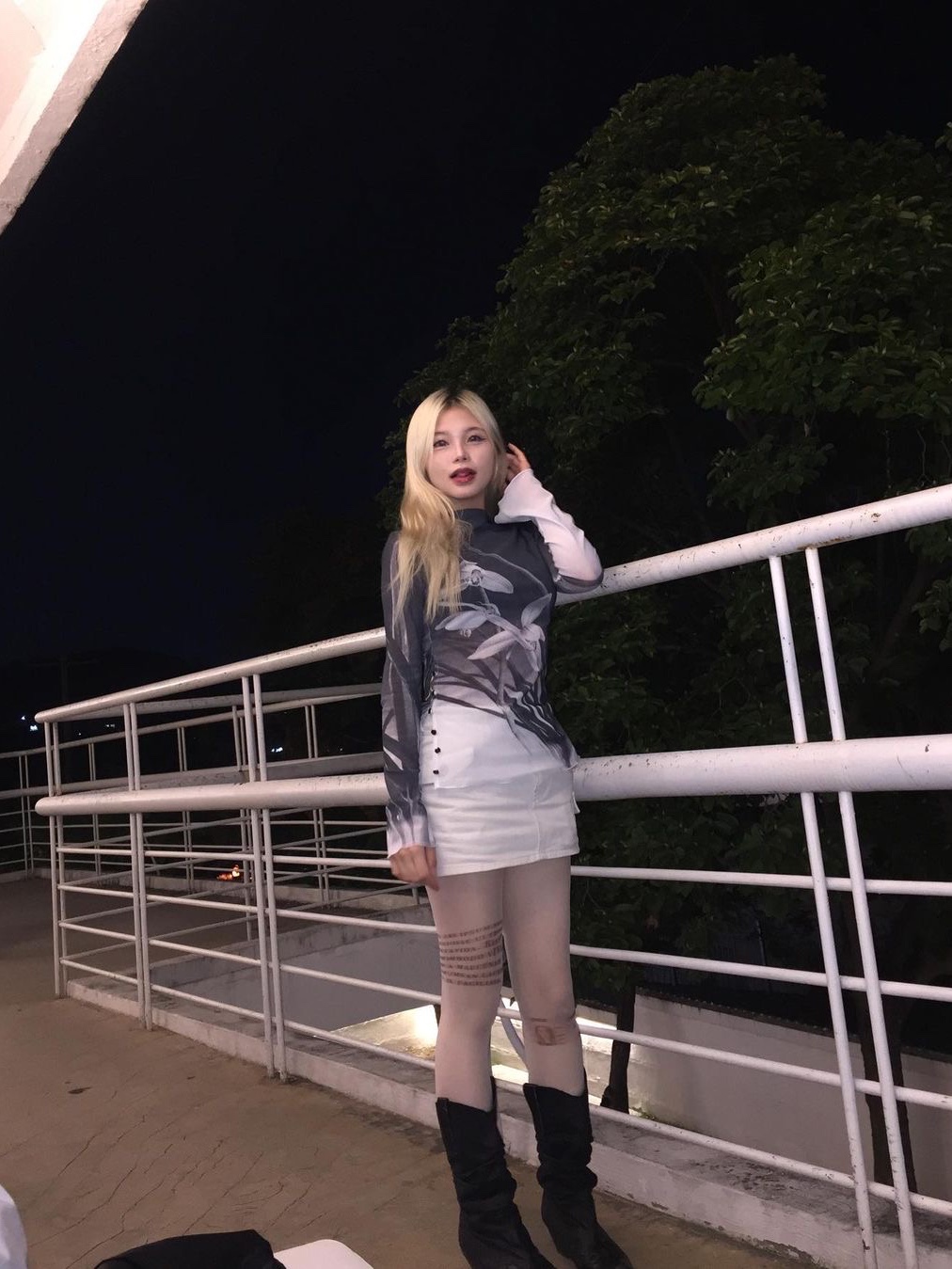 That girl님의 스타일 - 2