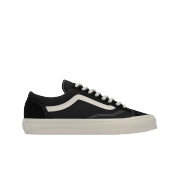 Vans Vault x Worksout OG Style 36 LX Black White Aspa