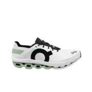 On Running Cloudboom Echo White Black