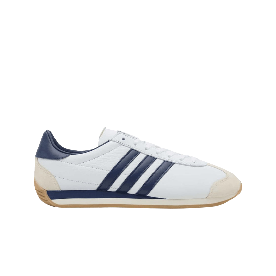아디다스 아카이브 컨츄리 OG 화이트 - 사이즈? 한정(Adidas Archive Country OG White - Size? Exclusive) - 1