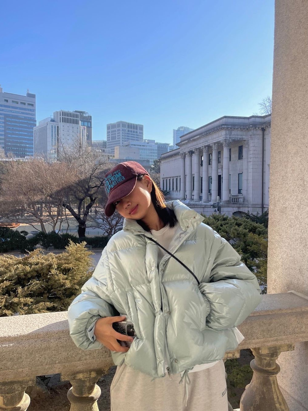 That girl님의 스타일 - 1