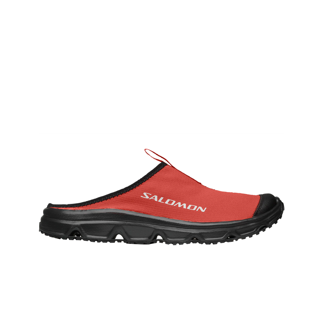 살로몬 RX 슬라이드 3.0 오로라 레드 블랙(Salomon RX Slide 3.0 Aurora Red Black)