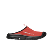 Salomon RX Slide 3.0 Aurora Red Black