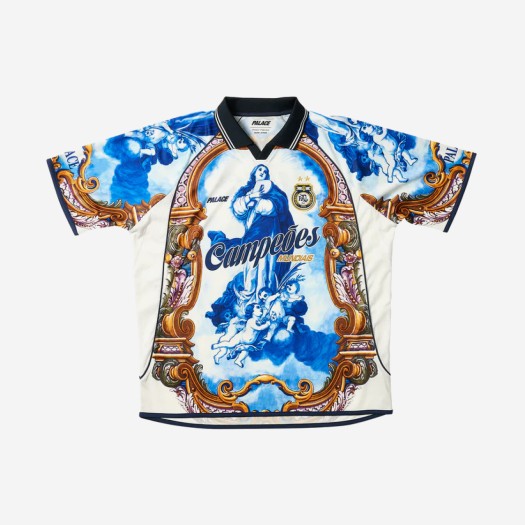 Palace Holy Grail Jer... STYLE | KREAM