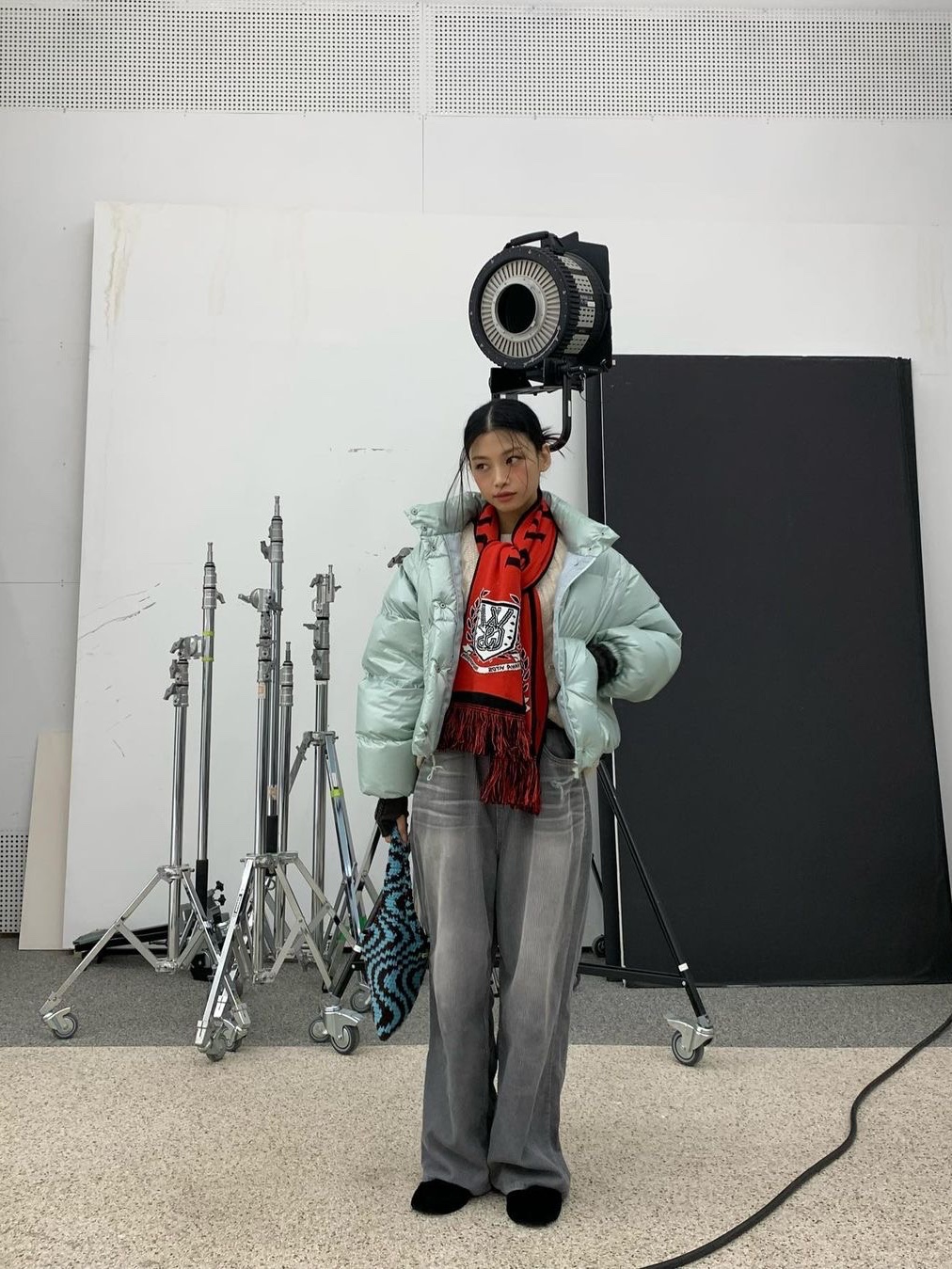 That girl님의 스타일 - 2
