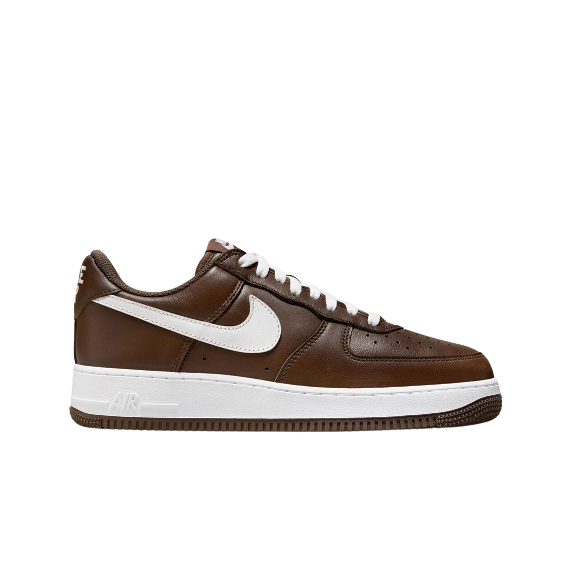 나이키 에어포스 1 로우 레트로 초콜릿(Nike Air Force 1 Low Retro Chocolate)
