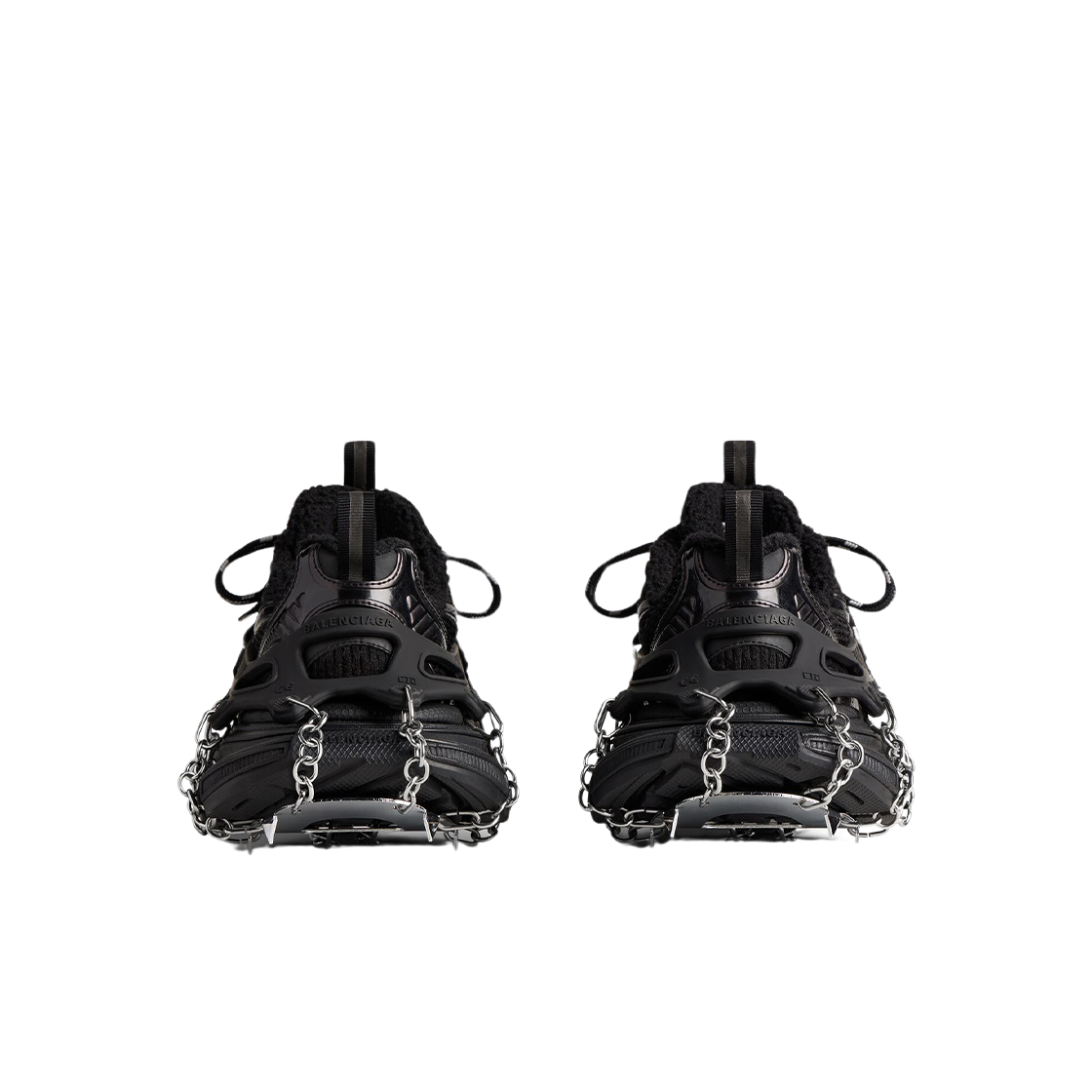 발렌시아가 3XL 스키 스니커즈 블랙(Balenciaga 3XL Ski Sneakers Black) - 3