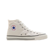 Converse Canvas All Star J Hi White
