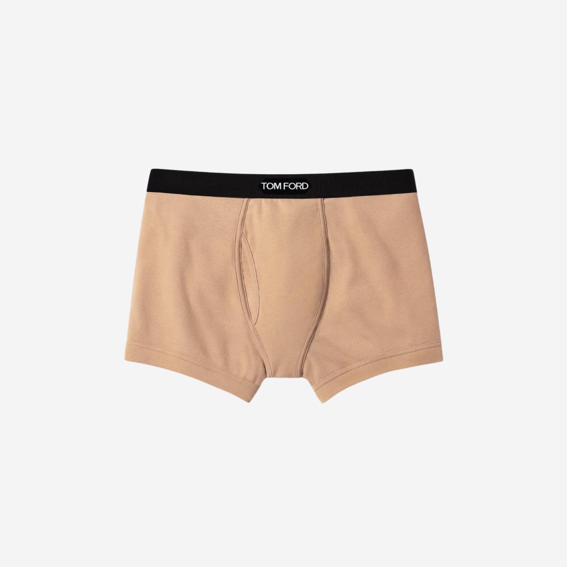 Tom Ford Cotton Boxer Briefs Nude 1 상세 이미지 1