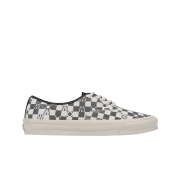 Vans Vault x Worksout OG Authentic LX Black White Aspa