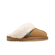 (W) Rockfishweatherwear Original Winter Slipper Chestnut
