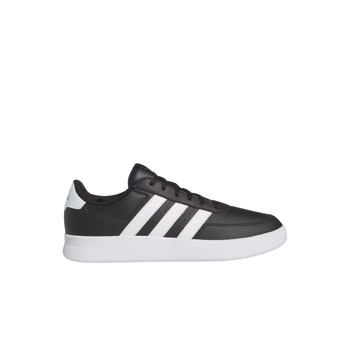 HP9425 Adidas Breaknet 2.0 Core Black Cloud White
