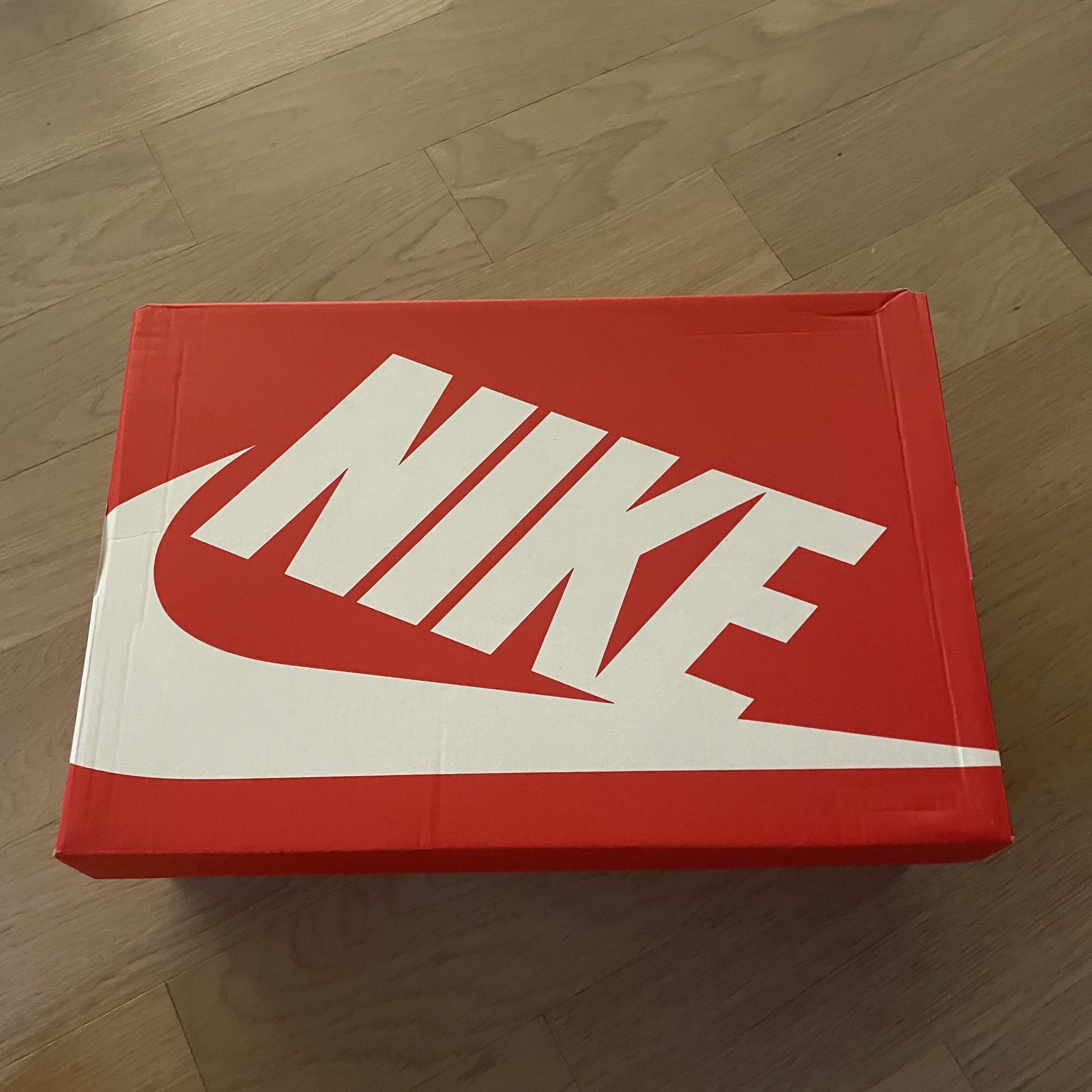 Nike Dunk Low Pro Premium Medium Curry 착용 스타일 - 6