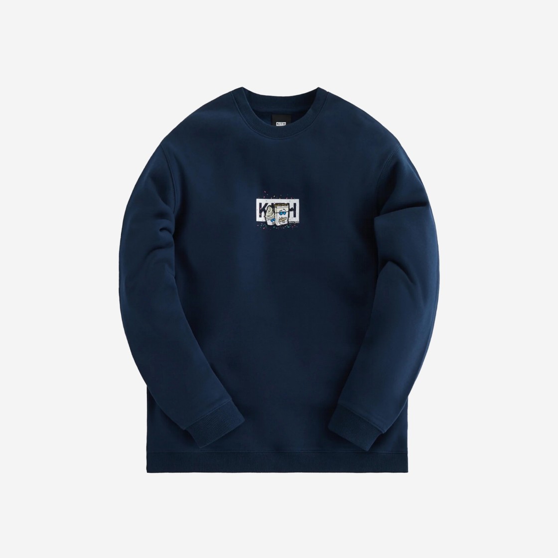 Kith Treats Parade Crewneck Noctunal 상세 이미지 1