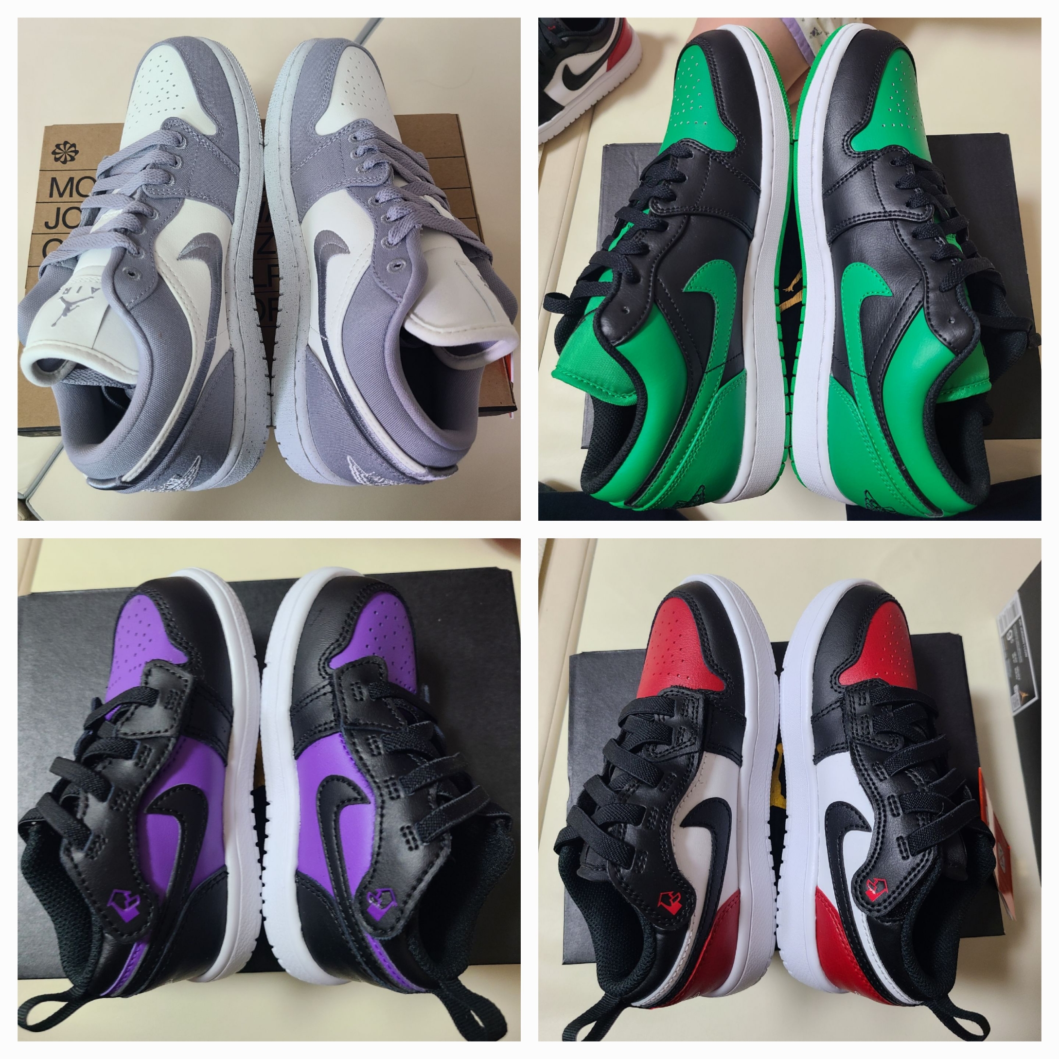 ansskawn님의 스타일