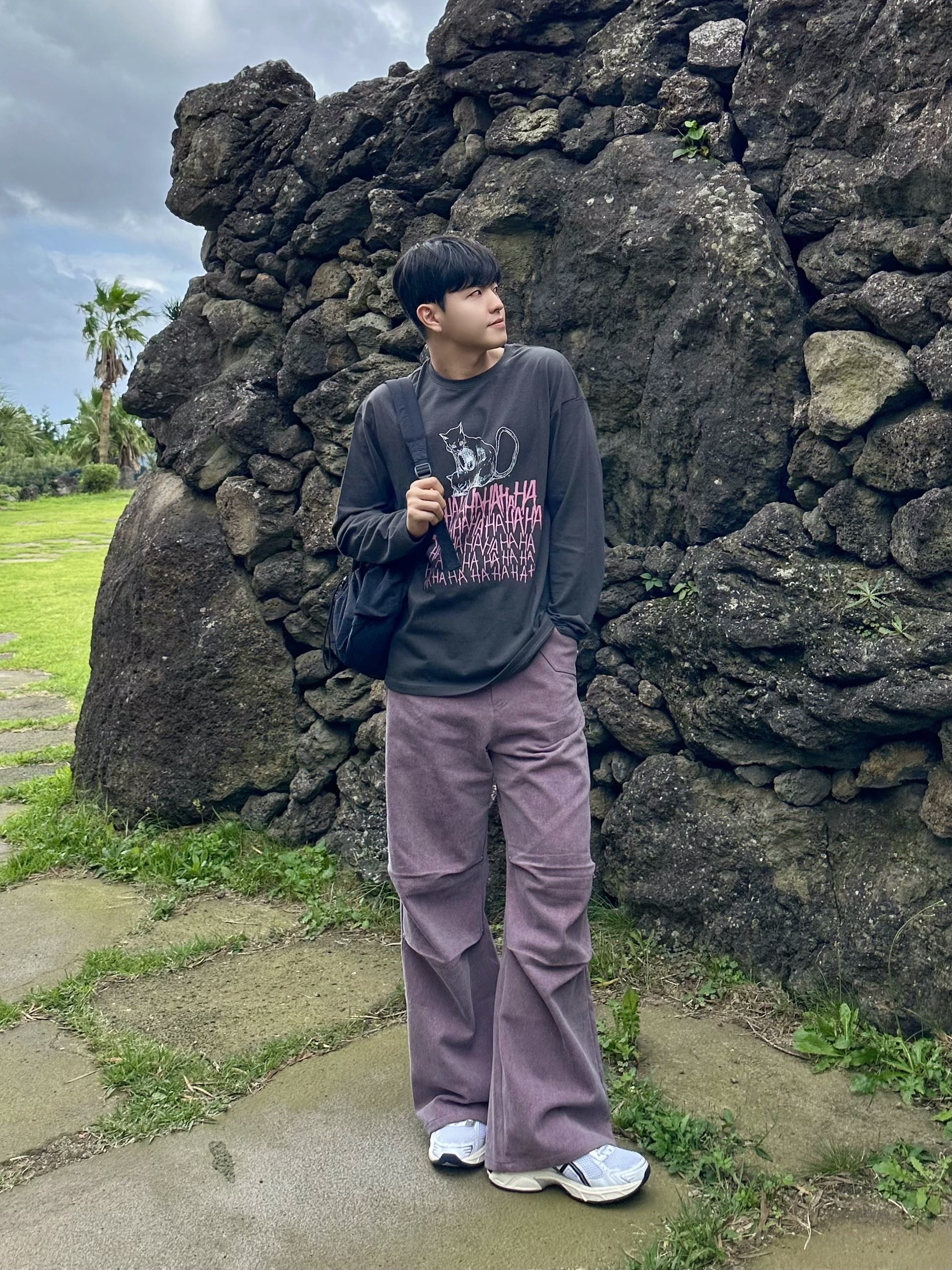 한지님의 스타일 - 3