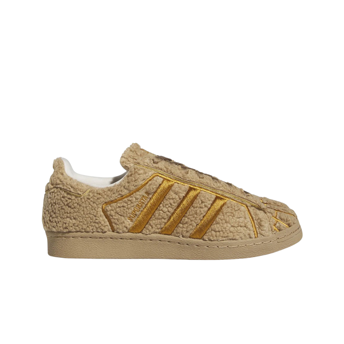 Adidas Superstar Conchas Cardboard Mesa 상세 이미지 1