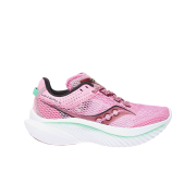 (W) Saucony Kinvara 14 Peony Sprig