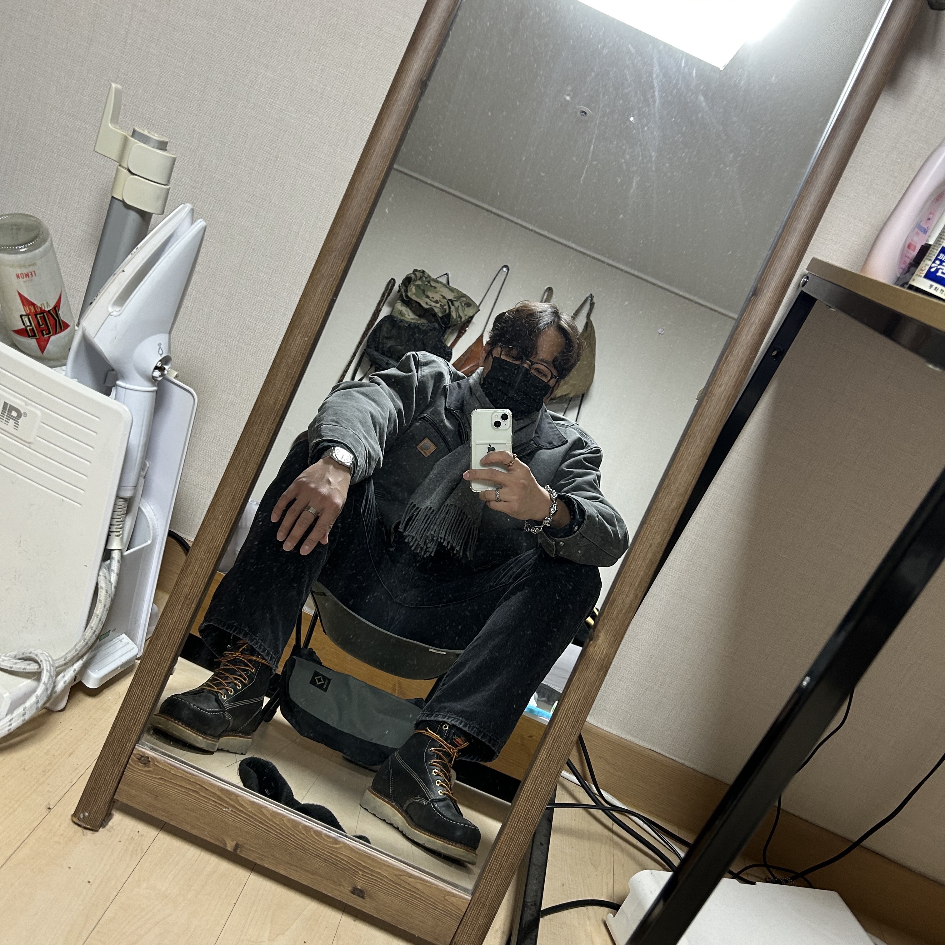 Fuckyou님의 스타일 - 2