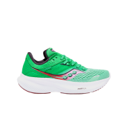 (W) Saucony Ride 16 Sprig Peony