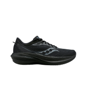 Saucony Triumph 21 Triple Black
