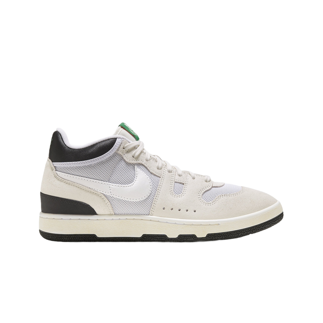 나이키 x 소셜 스테이터스 맥 어택 SP 서밋 화이트 파인 그린