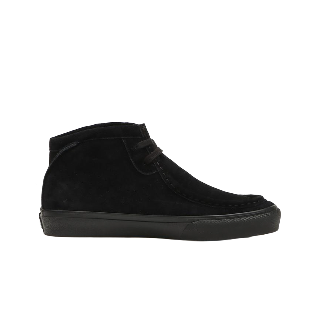반스 카버 블랙(Vans Carver Black)