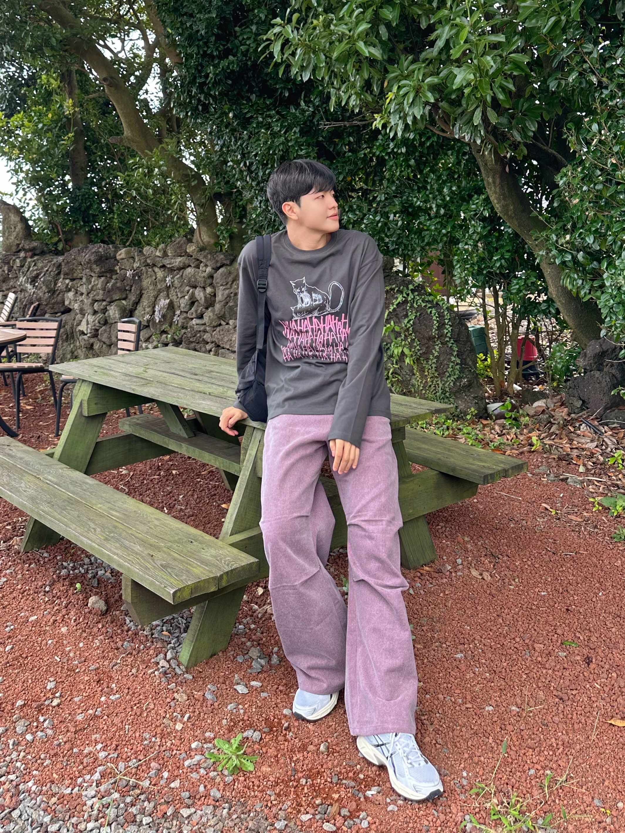 한지님의 스타일 - 2